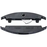 Lamello Clamex Verbinder S-20 Flachdübel - Holzverbinder 80 Paar inklusive Schrauben