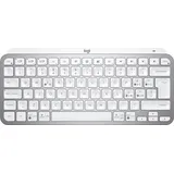Logitech MX Keys Mini - Tastatur - hinterleuchtet