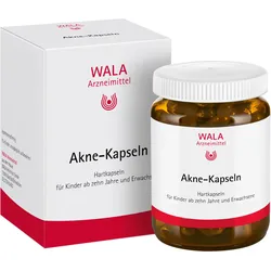 AKNE KAPSELN