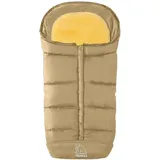 Heitmann-Felle Komfort 2-in-1 Eisbärchen beige
