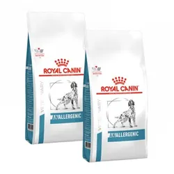 ROYAL CANIN Veterinary Anallergenic 2x8 kg