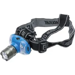 BGS LED-Stirnleuchte mit Fokus 3W