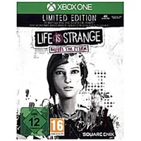 Life is Strange - Limited Edition (Xbox One)