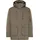 North Bend Outdoorjacke Wan dunkelgrau M