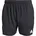 5-Inch Black/White L