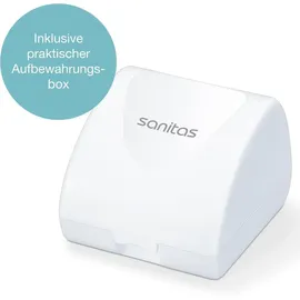 Sanitas SBC 22 Handgelenk