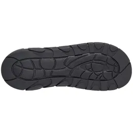 OAKLEY O Coil Sandal schwarz 45