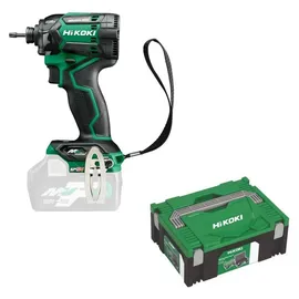 Hikoki WH36DC ohne Akku + Gürtelclip