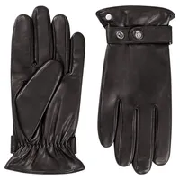 Roeckl Trier Lederhandschuhe Braun 9