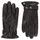 Roeckl Trier Lederhandschuhe Braun 9