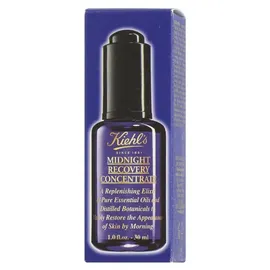Kiehl's Midnight Recovery Concentrate Gesichtsserum 30 ml