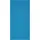 Egeria Pestemal Strandtuch 80 x 180 cm blau