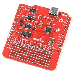 SparkFun USB-C Host Shield