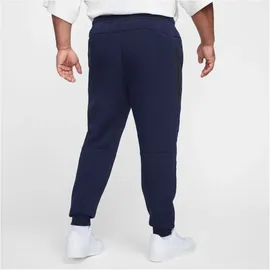 Nike Tech Fleece Jogginghose Herren 451 obsidian/black L