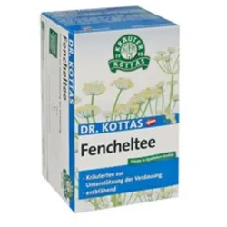 Dr. Kottas Fencheltee