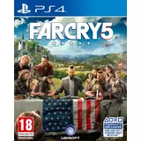 Far Cry 5 Juego para Consola Sony PlayStation 4 PS4