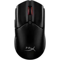 HYPERX Gaming-Maus "Pulsefire Haste 2 Mini", schwarz, B:6,19cm H:3,67cm T:11,66cm, Computer-Mäuse