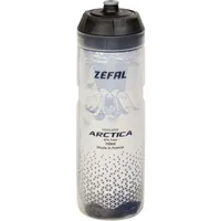 Zéfal Zefal Arctica 75 Trinkflasche schwarz (1670)