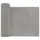 vidaXL Maschendrahtzaun 20 x 1000 cm Silber/Edelstahl