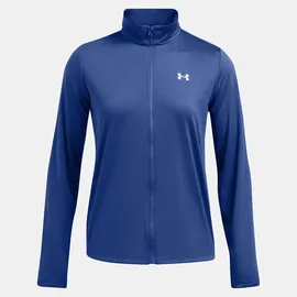 Under Armour Tech Trainingsjacke Damen 432 tech blue/white L