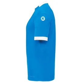 Kempa PLAYER Trikot kempablau/Weiß 116