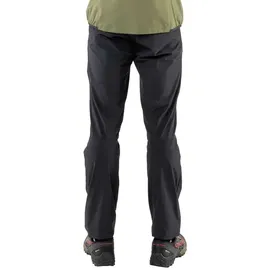 Dynafit Transalper 2 Light Dynastretch Hosen Schwarz 54
