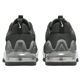 Nike Air Max Alpha Trainer 5 Herren Smoke Grey/White-DK Smoke Grey-Dark Grey 45,5