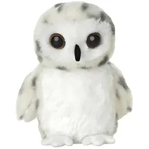 Herma Mini Flopsie Schneeeule 31345