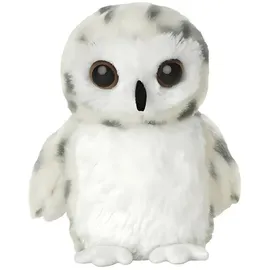 Herma Mini Flopsie Schneeeule 31345