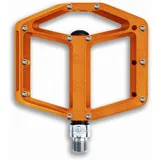 Cube Acid Flat A3-ZP R Orange