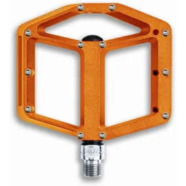 Cube Acid Flat A3-ZP R Orange