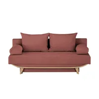 Smart Schlafsofa Odesso ¦ ¦ Maße (cm): B: 195 H: 78 T: 95.0