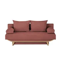 Smart Schlafsofa Odesso ¦ ¦ Maße (cm): B: 195 H: 78 T: 95.0