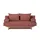Smart Schlafsofa Odesso ¦ ¦ Maße (cm): B: 195 H: 78 T: 95.0