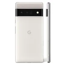 Google Pixel 6 Pro 128 GB Cloudy White