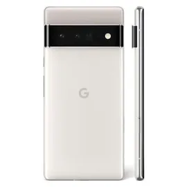 Google Pixel 6 Pro 128 GB Cloudy White