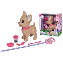 Simba Toys Chi Chi Love Poo Poo Puppy