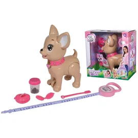 Simba Toys Chi Chi Love Poo Poo Puppy