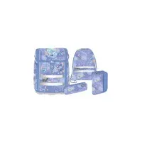 McNeill Perfecto Schulranzen-Set 5tlg.