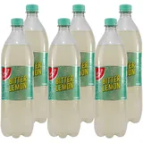 Gut & Günstig Bitter Lemon (6 x 1,0L)