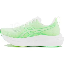 Asics Glideride Max 2 Damen Weiß/Grün 39
