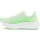 Asics Glideride Max 2 Damen Weiß/Grün 39