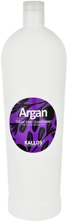 Kallos Kallos Classic Conditioner für gefärbtes Haar 1000 ml