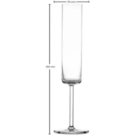 Schott Zwiesel MODO Sektglas 0,163 l 4-tlg.