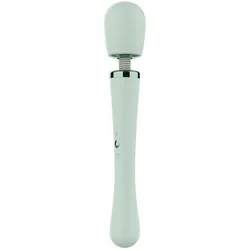 Massagevorrichtung Dream Toys Glam grün