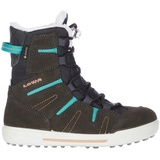 Lowa LUCY GTX Kinder Gr.28 - Winterstiefel - schwarz