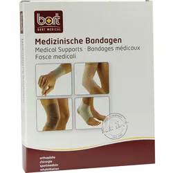 Bort Ellenbogenbandage M haut 1 St