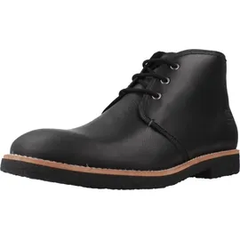 Panama Jack Herren Gael Oxfords, Schwarz (Negro C10),Schwarz Negro C10,40 EU