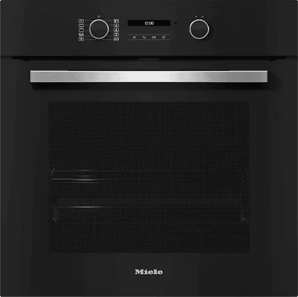 miele backofen