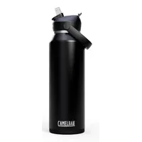 CamelBak Thrive Flip Straw VSS 1,2L black